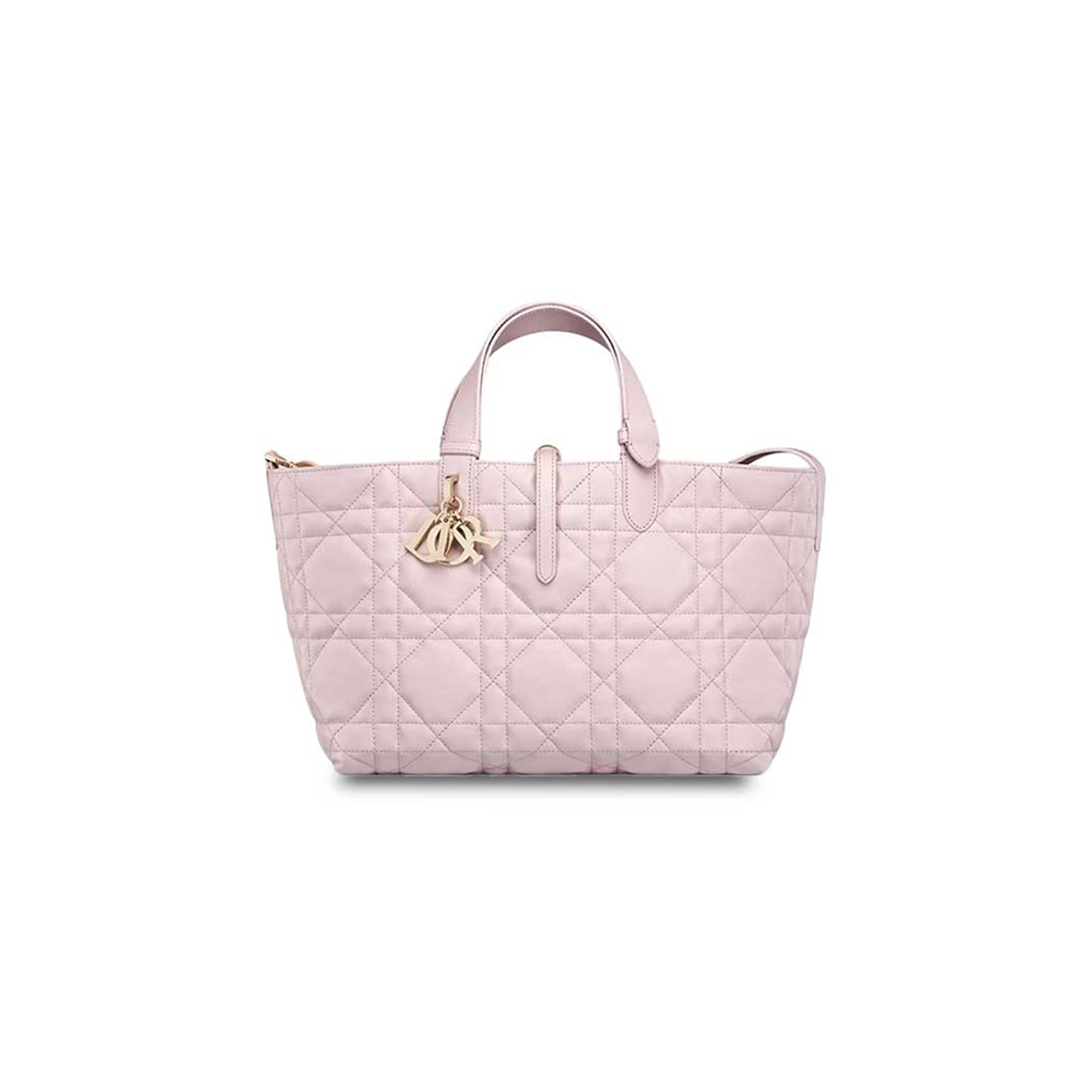 D*or medium D*or toujours bag m2821oshj-m05n (28.5*21.5*17cm)